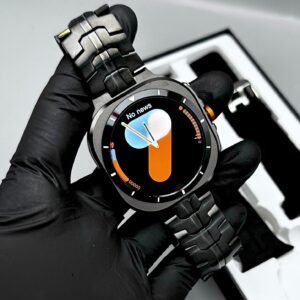 JS Watch 7 Ultra Titanium Variant