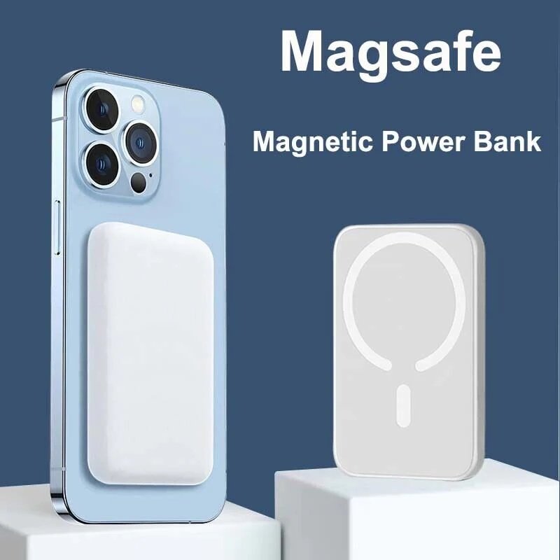 Apple MagSafe Wireless 10000mAh Power Bank