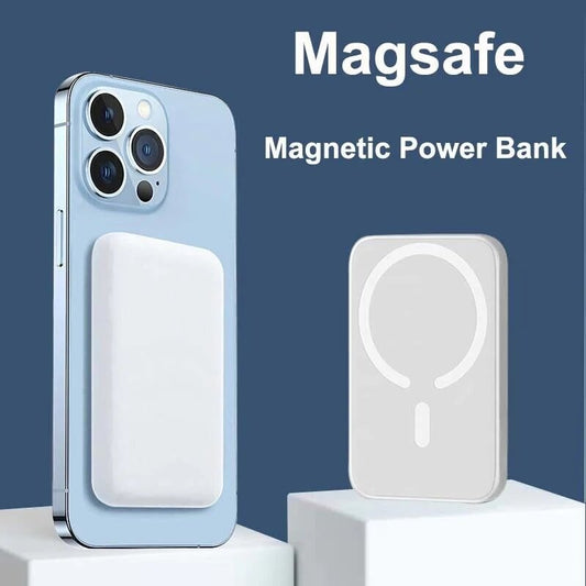 Apple MagSafe Wireless 10000mAh Power Bank