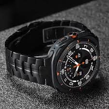 JS Watch 7 Ultra Titanium Variant