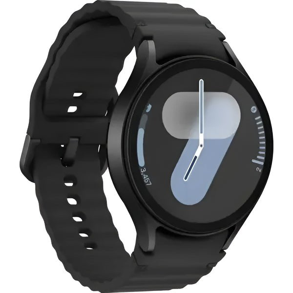 JS Watch 7 Classic Black
