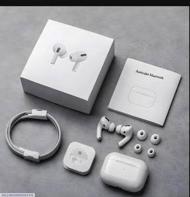Airpods Pro 2 + Free Case ( 1Month Warranty )