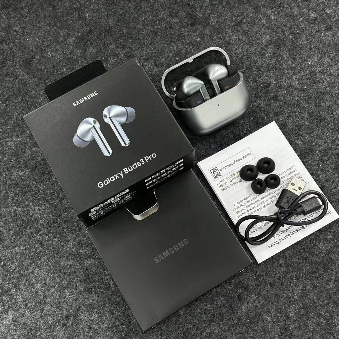 Latest Galaxy Buds 3 Pro Wireless Earbuds