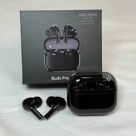 Latest Galaxy Buds 3 Pro Wireless Earbuds