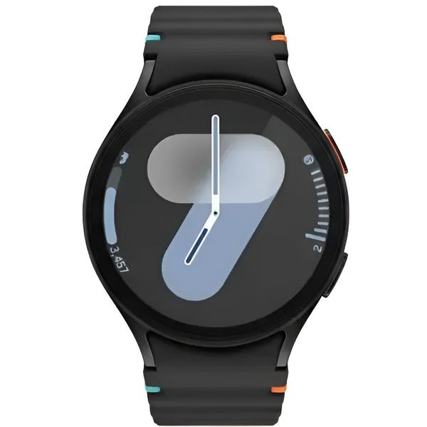 JS Watch 7 Classic Black
