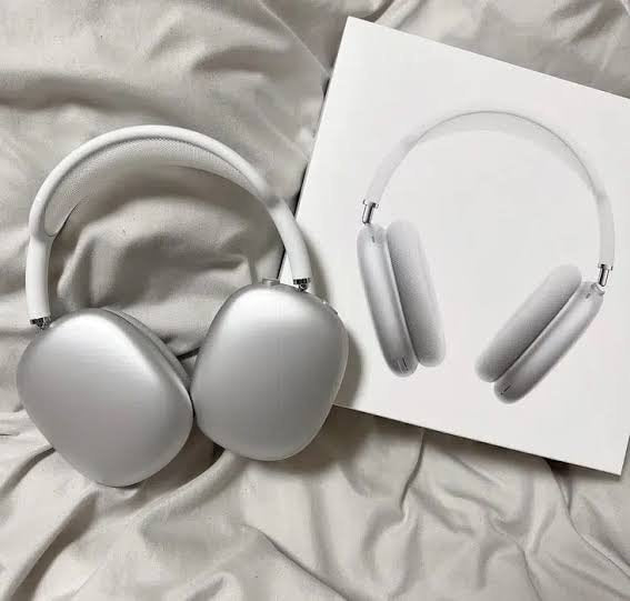 Premium Airpods Max Wireless Headphones