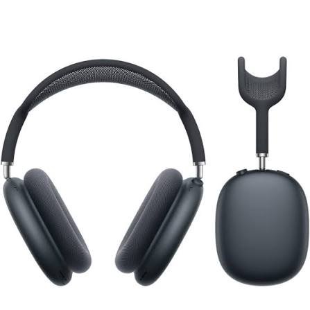Premium Airpods Max Wireless Headphones