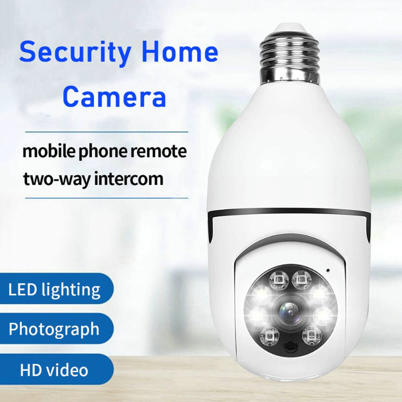 360 CCTV Wifi Camera 6MP 1080P Full HD wireless camera